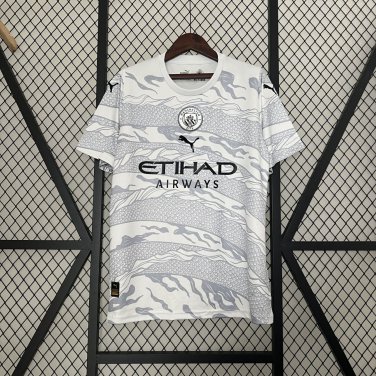 2025 manchester city  jersey edition new