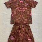 2025 manchester city jersey goalkeeper coffee