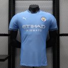 2025 manchester city jersey home