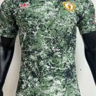 2025 manchester united  m-u jersey special edition new