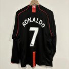 2025 manchester united 07&08 jersey retro m-u