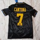 2025 manchester united 1993&95 retro jersey cantona 7 away new soccer jersey 93&95
