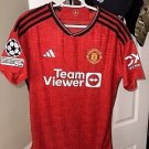 2025 manchester united casemiro 18 jersey home