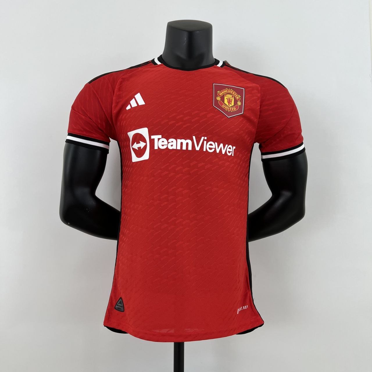 2025 manchester united jersey home new soccer jersey manchester united_1