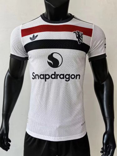 2025 manchester united third jersey