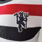 2025 manchester united third jersey