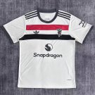 2025 manchester united third jersey concept edition fans