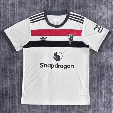2025 manchester united third jersey concept edition fans