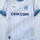 2025 marseille 23  jersey home football soccer jersey 23&