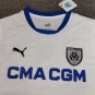 2025 marseille home jersey