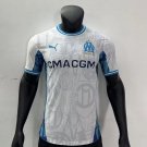 2025 marseille jersey home