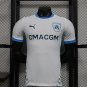 2025 marseille jersey home player version