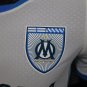 2025 marseille jersey home player version