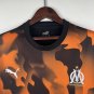 2025 marseille jersey special edition shirt soccer jersey marseille