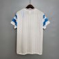 2025 marseille retro 1990 jersey home retro shirt soccer men's