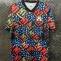 2025 marseille special version training jersey