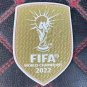 2025 messi #10 argentina  away jersey