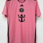 2025 messi #10 inter miami  home jersey