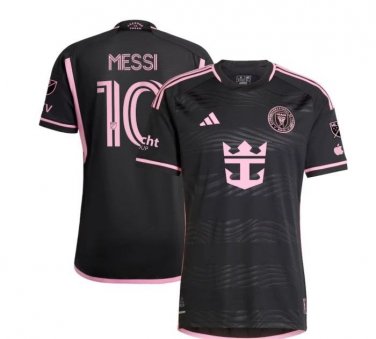 2025 messi miami  jersey away new