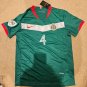 2025 mexico 06 retro jersey marquez home soccer retro jersey