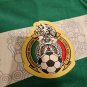 2025 mexico 06 retro jersey marquez home soccer retro jersey