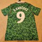 2025 mexico 1994 retro h.sanchez 9 home new jersey retro