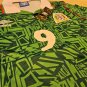 2025 mexico 1994 retro h.sanchez 9 home new jersey retro