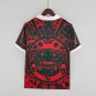 2025 mexico 1997 jersey away retro soccer shirt men