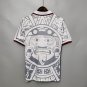 2025 mexico 1998 jersey away retro soccer shirt men 98
