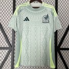 2025 mexico away fans soccer jersey
