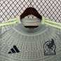 2025 mexico away fans soccer jersey