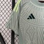 2025 mexico away fans soccer jersey