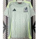 2025 mexico away shirt fans jersey