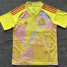 2025 mexico goalkeeper fans soccer jersey