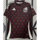 2025 mexico home jersey