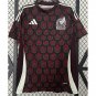 2025 mexico home jersey