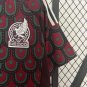 2025 mexico home jersey