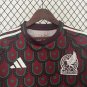 2025 mexico home jersey