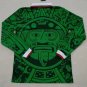 2025 mexico jersey 1998 retro home soccer shirt jersey mexico