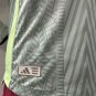 2025 mexico jersey away long sleeve player version