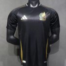 2025 mexico jersey black special edition