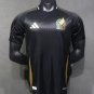2025 mexico jersey black special edition