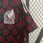 2025 mexico jersey home fans soccer