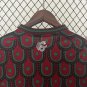 2025 mexico jersey home fans soccer