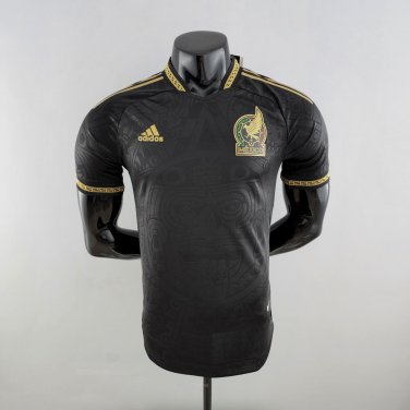 2025 mexico jersey specia edition soccer shirt men