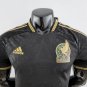2025 mexico jersey specia edition soccer shirt men