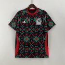 2025 mexico jersey special edition new soccer jersey_1