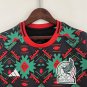 2025 mexico jersey special edition new soccer jersey_1