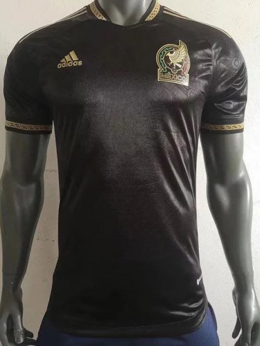 2025 mexico jersey specisl edition soccer shirt jersey 23