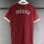 2025 mexico red t-shirt&Acirc;&nbsp;jersey